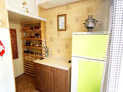 квартира за адресою Велика Васильківська вул. (Червоноармійська), 85-87