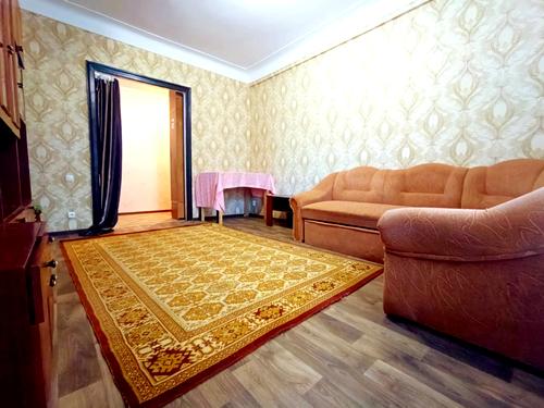 квартира за адресою Криворізька вул., 12-А