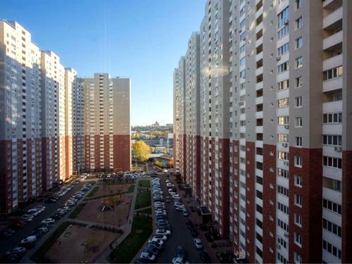 квартира по адресу Балтийский пер., 3-А