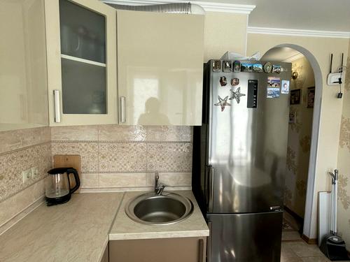 квартира за адресою Миропільська вул., 3