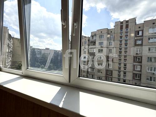 квартира за адресою Свободи просп., 17