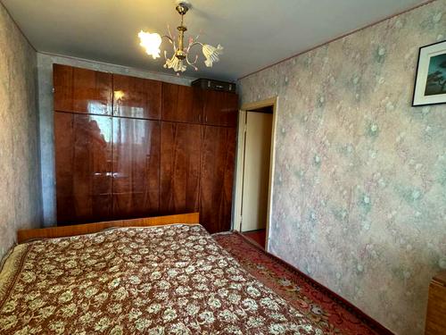 квартира за адресою Б. Лепкого вул., 6