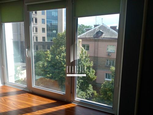 квартира за адресою Кловський узвіз, 24