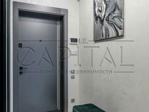 квартира за адресою Митрополита Василя Липківського вул. (Урицького), 16