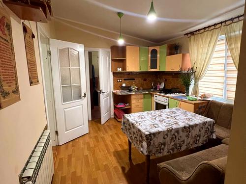 квартира за адресою музиченка, 9