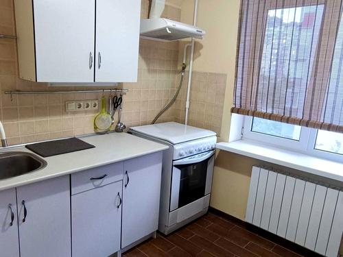 квартира по адресу Героев Днепра ул., 5