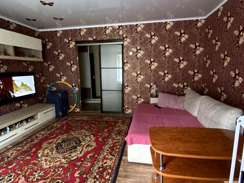 квартира по адресу Остапа Вишни ул., 5