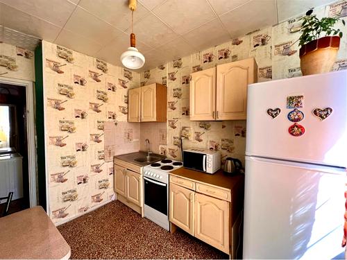 квартира за адресою Шевченка, 239