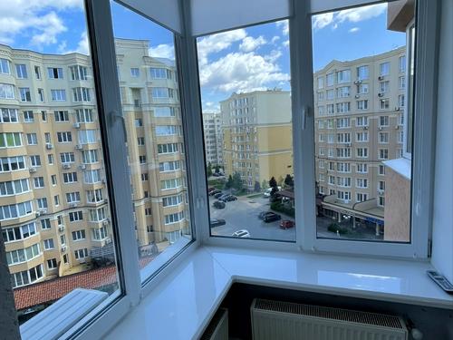 квартира по адресу Миру ул., 50