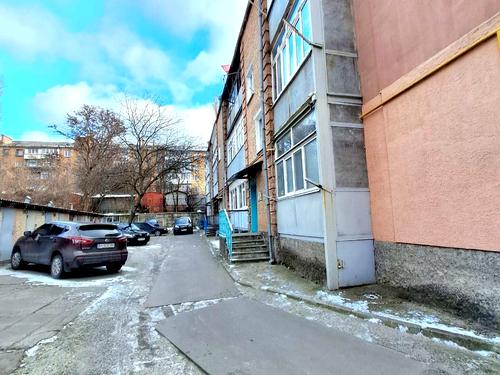 квартира за адресою Архітектора Паученка вул. (Леніна), 77