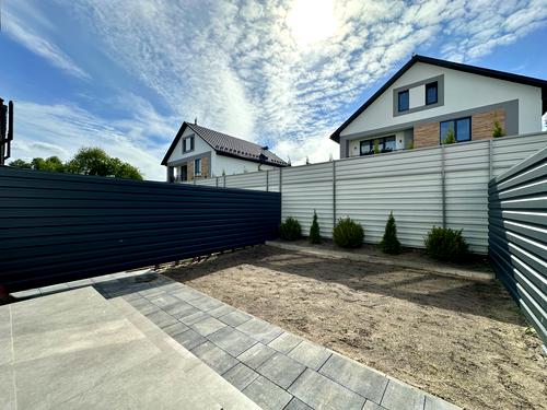 будинок за адресою Ірпінь, Незалежності, 31 Г