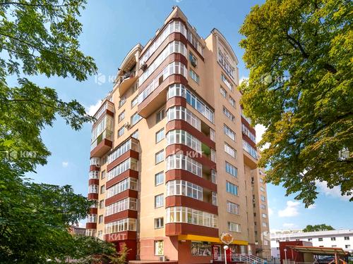 квартира за адресою Ярослава Мудрого вул. (Петровського), 30а