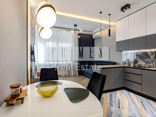 квартира за адресою Трускавецька вул., 8