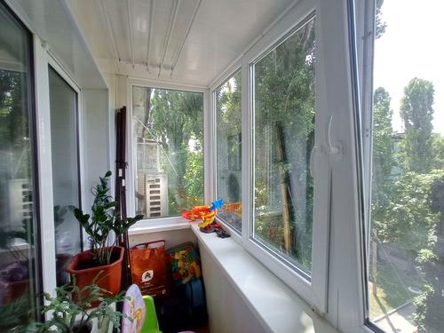 квартира по адресу Солідарна ул., 2