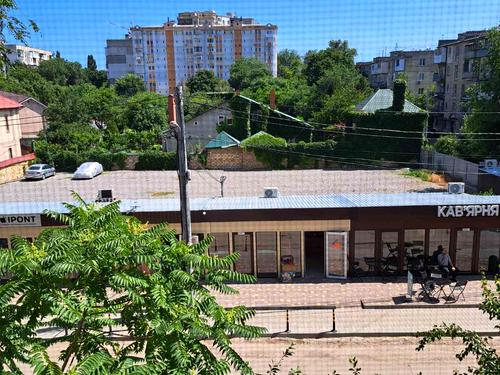 квартира по адресу Фонтанская дорога ул., 51б