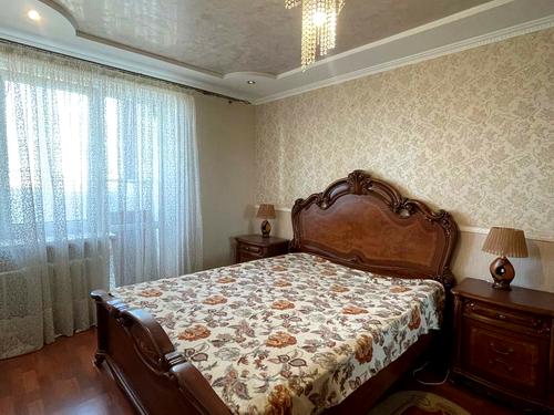 квартира по адресу Мицкевича ул., 5