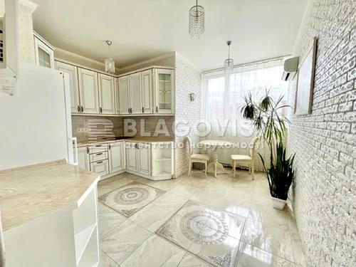 квартира за адресою Коперника вул., 3