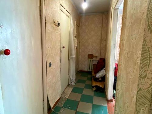 квартира за адресою Івана Мазепи вул. (Калініна), 47/11