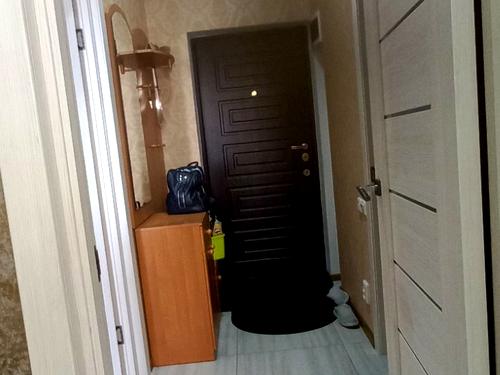 квартира за адресою Перлинна вул., 3