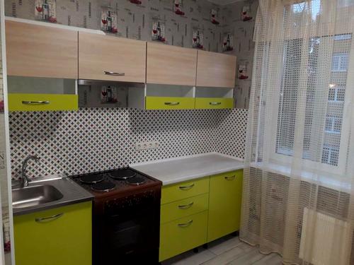 квартира за адресою Привокзальна вул., 2в/3
