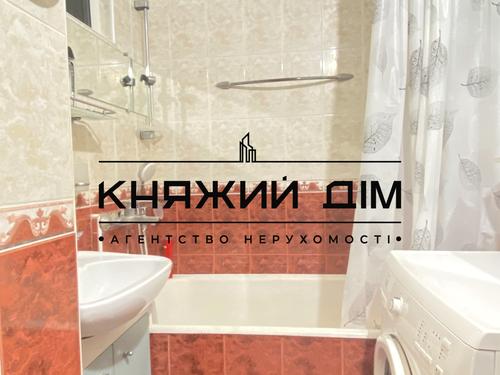 квартира за адресою Івана Микитенка вул., 25