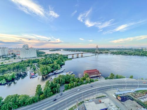 квартира по адресу Степана Бандеры просп. (Московський), 32-Д