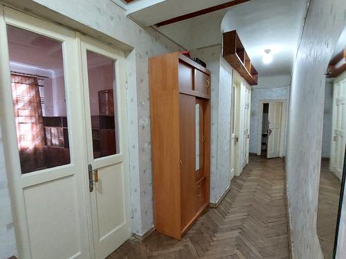 квартира по адресу Евгения Чикаленко ул. (Пушкінська), 2-4/7