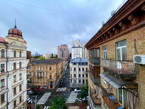 квартира по адресу Софиевская ул., 16
