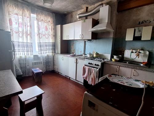 квартира за адресою Героїв України вул. (Героїв Сталінграду), 30