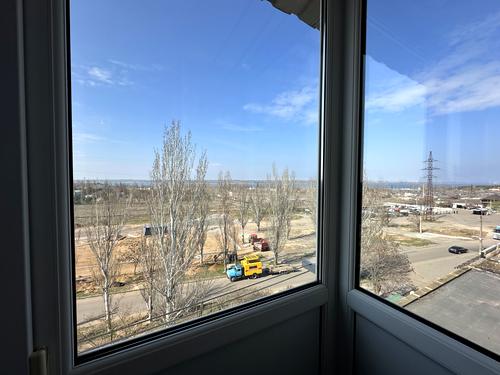 квартира по адресу Айвазовського ул., 2
