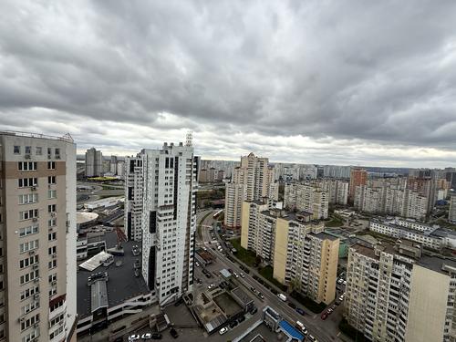 квартира по адресу Срибнокильская ул., 1