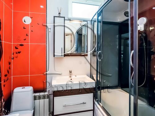 квартира по адресу Регенераторная ул., 4 к2