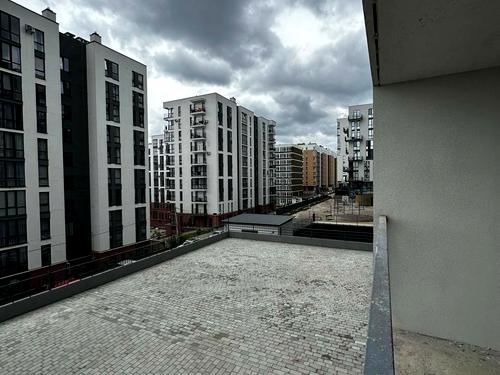 квартира по адресу Малоголосковская ул., 30б