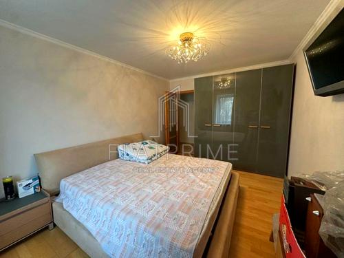 квартира по адресу Миколи Соловцова ул., 3