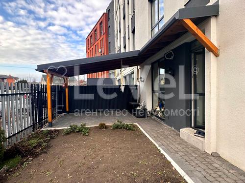квартира за адресою Промислова вул., 1-Л