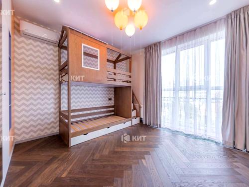 квартира за адресою Європейська вул. (Новгородська), 46