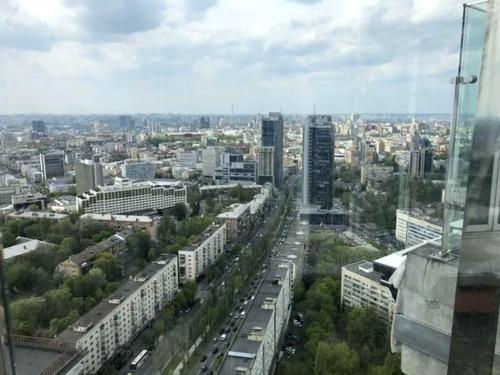 квартира за адресою Лесі Українки бульв., 7-В