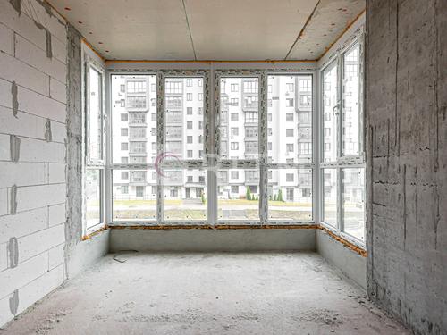 квартира за адресою Роксоляни вул., 6