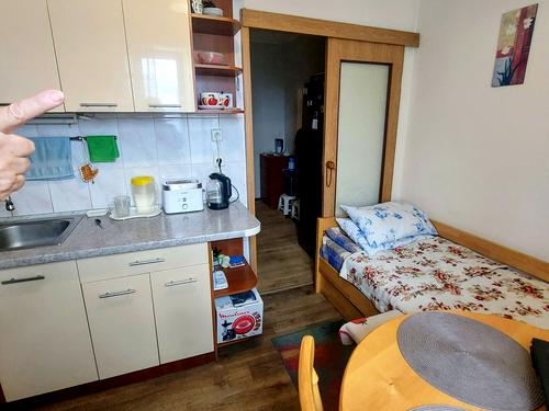 квартира по адресу Оноре де Бальзака ул., 63
