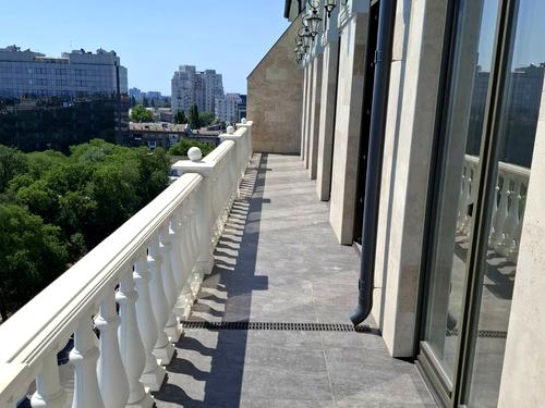квартира по адресу Успенский провулок, 11