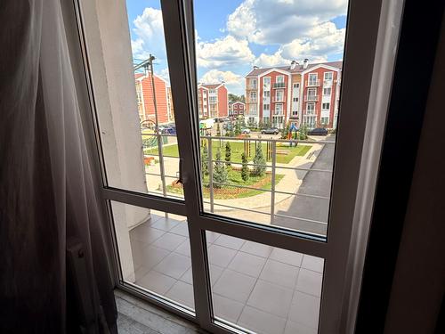 квартира по адресу Гетьманська ул., 40