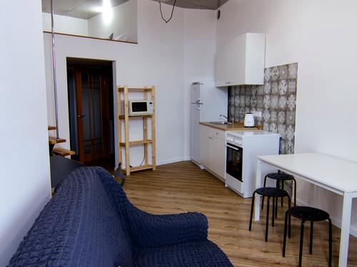 квартира за адресою Київ, Світлицького вул., 35