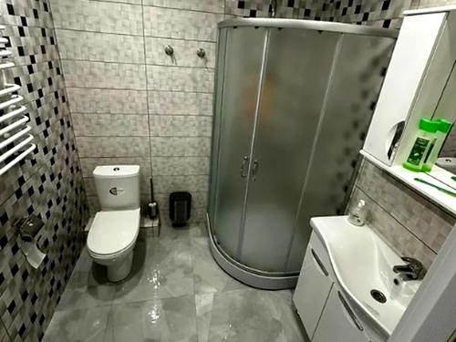 квартира за адресою Яреми вул., 9
