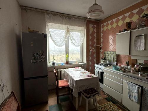 квартира за адресою Космічна вул., 19