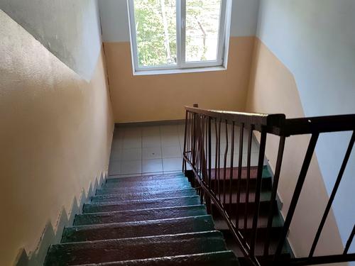 квартира за адресою 40 років Перемоги вул., 52