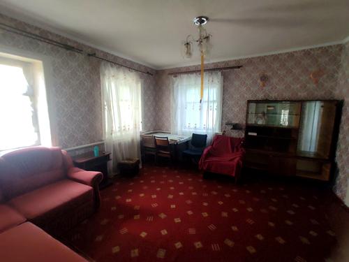 квартира за адресою Піщанської Сотні, 65