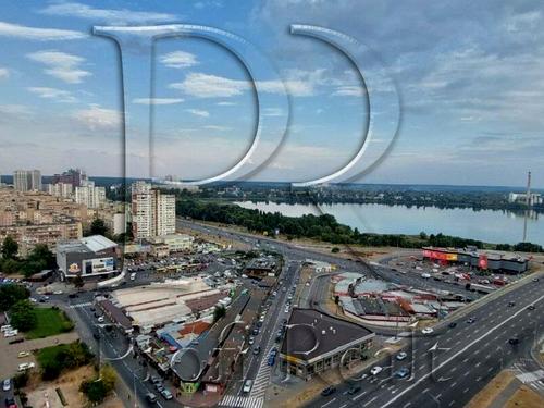 квартира по адресу Ревуцкого ул., 40-Б