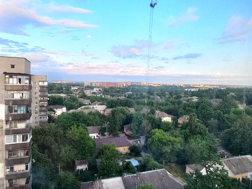 квартира по адресу Академика Янгеля ул., 21