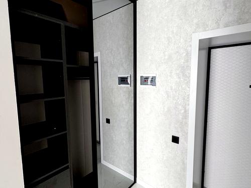 квартира по адресу Мартинова просп., 34