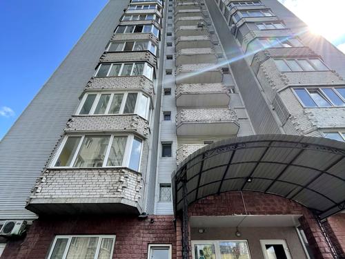 квартира за адресою Княжий Затон вул., 16-В